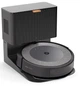 Робот-пылесос моющий iRobot Roomba Combo i5+ Функция мытья полов Станция уборки Создание карты помещения 68дБ - изображение 3
