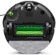 Робот-пылесос моющий iRobot Roomba Combo i5+ Функция мытья полов Станция уборки Создание карты помещения 68дБ - изображение 4