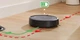 Робот-пылесос моющий iRobot Roomba Combo i5+ Функция мытья полов Станция уборки Создание карты помещения 68дБ - изображение 11