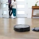 Робот-пылесос моющий iRobot Roomba Combo i5+ Функция мытья полов Станция уборки Создание карты помещения 68дБ - изображение 15