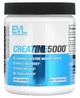 Креатин моногидрат Evlution Nutrition Creatine 5000 300 g /60 servings - изображение 1