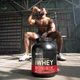 Протеин Optimum Nutrition Gold Standard 100% Whey, двойной шоколад, 2.27 kg (71-73 порция) - изображение 3