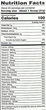 Протеин Isopure Zero Carb, клубника-сливки, 1360 г (44 порции) - изображение 2