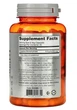 Креатин Now Foods Sports Creatine Monohydrate 750 мг 120 капсул - зображення 2