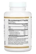 Жирні кислоти California Gold Nutrition Омега-3, риб'ячий жир, 100 желатинових капсул - зображення 2