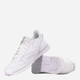 Buty sportowe młodzieżowe dla dziewczynki Reebok Classic Leather 50151 37 Białe (664712424389) - obraz 4