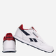 Buty sportowe chłopięce Reebok Classic Leather DV9549 34.5 Białe (4061624692404) - obraz 3