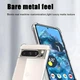 Прозорий чохол AirBag для Google Pixel 8 Pro - зображення 7
