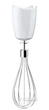 Блендер  BRAUN MQ 5035 WH SAUCE - изображение 4