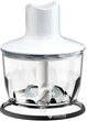 Блендер  BRAUN MQ 5035 WH SAUCE - изображение 3