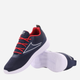 Buty sportowe chłopięce Reebok Flexagon ENE H01378 37 Granatowe (4062064907004) - obraz 4