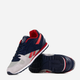 Buty sportowe chłopięce Reebok GL 3000 SP BD2436 35 Szary/Granatowy (4057287397862) - obraz 4