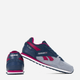 Buty sportowe chłopięce Reebok GL 3000 SP BD2438 38.5 Szary/Granatowy (4057287381649) - obraz 3