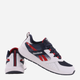 Buty sportowe chłopięce Reebok Road Supreme G57451 36.5 Biały/Granatowy (4062064934147) - obraz 3