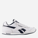 Buty sportowe chłopięce Reebok Royal CL JOG FV1294 34.5 Białe (4062059073646) - obraz 1