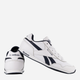 Buty sportowe chłopięce Reebok Royal CL JOG FV1294 34.5 Białe (4062059073646) - obraz 3