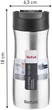 Термокружка Tefal Coffee to go 0.3 л (K3121014) - изображение 5