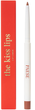 Kredka do ust Paese The Kiss Lips 01 Nude Beige 0.3 g (5902627624612) - obraz 1