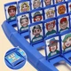 Логическая настольная игра для детей и взрослых "Угадай кто" 96 карт (AN)32979 - изображение 3