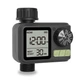 Программируемый таймер подачи воды XON WaterTimer X342 для полива (XWTDB152401B 7737) Черный - изображение 1