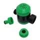 Таймер подачи воды XON WaterTimer X331 для полива (XWTMA010205G 7751) Зеленый - изображение 6