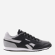 Buty sportowe chłopięce Reebok Royal CL JOG GW3712 34.5 Czarne (4065426043358) - obraz 1