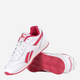 Дитячі кросівки для дівчинки Reebok Royal CL JOG V70489 34.5 Білі (4056558042982) - зображення 4