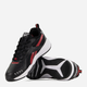 Buty sportowe chłopięce Reebok XT Sprinter FW8318 36.5 Czarne (4060519468292) - obraz 4