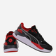 Buty sportowe chłopięce Puma Ferrari X-RAY Speed 307162-03 38 Czerwony/Czarny (4065451084258) - obraz 3