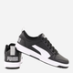 Підліткові кеди для хлопчика Puma Rebound Layup Lo SL Jr 370490-02 37 Чорні (4060981157595) - зображення 3