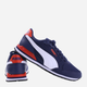 Підліткові кросівки для хлопчика Puma ST Runner v3 Mesh Jr 385510-09 37 Темно-сині (4065449696944) - зображення 3