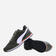 Підліткові кросівки для хлопчика Puma ST Runner v3 Mesh Jr 385510-15 38 Оливкові (4065452415655) - зображення 4