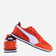 Підліткові кросівки для дівчинки Puma ST Runner v3 Mesh Jr 385510-17 39 Червоні (4065452609573) - зображення 3