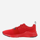 Buty sportowe młodzieżowe dla dziewczynki Puma Wired Run High Risk 374214-05 36 Czerwone (4062453947918) - obraz 2