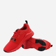 Buty sportowe młodzieżowe dla dziewczynki Puma Wired Run High Risk 374214-05 35.5 Czerwone (4062453947956) - obraz 4