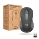 Мышка Logitech Signature M650 L Wireless Mouse for Business Graphite (910-006348) (910-006348) - изображение 1