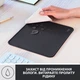 Коврик для мышки Logitech Mouse Pad Studio Series Graphite (956-000049) - изображение 3