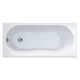 Ванна акрилова Cersanit Mito Red AZBR1000643596 170х70 см з ніжками S906-001 - изображение 1
