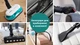 Аккумуляторный пылесос BOSCH Unlimited 7 ProHygienic Aqua FLEX BCS712HYG5 с двумя аккумуляторами - изображение 13