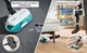 Аккумуляторный пылесос Bosch Unlimited 7 ProHygienic Aqua FLEX BCS71HYG3 - изображение 19