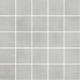 Мозаїка Cersanit Dreaming Mosaic Light Grey 29,8х29,8 см - изображение 2