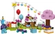 Конструктор Lego Animal Crossing Вечірка з нагоди дня народження Джуліана, 170 деталей 77046 - зображення 8