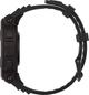 Smartwatch Amazfit Active Edge Lava Black (W2212EU1N) - obraz 4