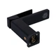 Смеситель для раковины Qtap Gemini QTGEM270BLM45674 Black Matt - изображение 3