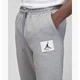 Брюки чоловічі Jordan Essential Fleece Sweat Pants DQ7468-091 XL Сірий - изображение 5
