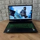 Ігровий ноутбук Б-клас HP Pavilion Gaming 15-dk0085wm / 15.6" (1920x1080) IPS / Intel Core i5-9300H (4 (8) ядра по 2.4 - 4.1 GHz) / 16 GB DDR4 / 256 GB SSD NVMe / nVidia GeForce GTX 1650, 4 GB GDDR5, 128-bit / WebCam б/в - зображення 2
