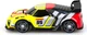 Ігровий набір Silverlit Exost Build 2 Drive Duo Pack Race Set 20705 на радіокеруванні 2.4 ГГц Жовто-синій (4891813207054) - зображення 3
