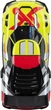 Ігровий набір Silverlit Exost Build 2 Drive Duo Pack Race Set 20705 на радіокеруванні 2.4 ГГц Жовто-синій (4891813207054) - зображення 6