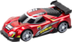 Ігровий набір Silverlit Exost Build 2 Drive Radical Racer на радіокеруванні 2.4 ГГц Червоний (4891813207016) - зображення 3