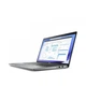 Ноутбук Dell Precision 3490 (2024) Ultra 7 155H/RTX 500 ADA/16GB RAM/512GB SSD/WIN 11 - зображення 4